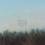 NOVO AMOR | Carry You Chords Guitar Piano and Lyrics