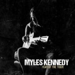 MYLES KENNEDY | Turning Stones Chords Guitar Piano and Lyrics