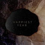 JAYMES YOUNG | Happiest Year Chords Guitar Piano and Lyrics