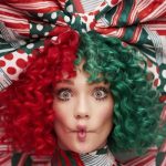 SIA | Candy Cane Lane Chords Guitar Piano and Lyrics