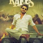 Zaalima Chords Guitar Piano and Lyrics   | Raees