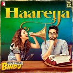 Arijit Singh | Hareya Chords Guitar Piano and Lyrics  | Meri Pyari Bindu