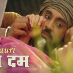 Romy | Dam Dam Chords Guitar Piano and Lyrics  | Phillauri