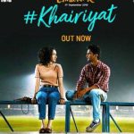 Chhichhore | Khairiyat chords by Misc Soundtrack/Arijit Singh