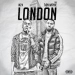 M24 feat TION WAYNE | London Chords Guitar Piano and Lyrics