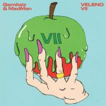 Veleno 7 Chords Guitar Piano and Lyrics  by GEMITAIZ , MADMAN