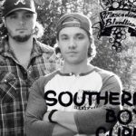 Boys Chords Guitar Piano and Lyrics  | MUSCADINE BLOODLINE