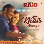 Nit khair manga soneya mein teri guitar chords and lyrics