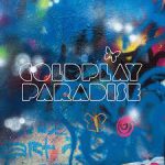 Coldplay | Paradise Chords Guitar Piano and Lyrics