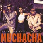 Muchacha Chords Guitar Piano and Lyrics  by GENTE DE ZONA, BECKY G