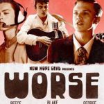 Worse Chords Guitar Piano and Lyrics  | NEW HOPE CLUB