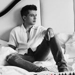 Charlie Puth | Patient Chords Guitar Piano and Lyrics