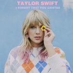 Taylor Swift | Forgot That You Existed Chords Guitar Piano and Lyrics