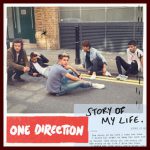 One Direction | Story of My Life Chords Guitar Piano and Lyrics