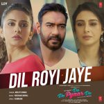 Dil royi jaye guitar chords and lyrics