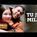 Papon | Tu Jo Mila Chords Guitar Piano and Lyrics  | Bajrangi Bhaijaan