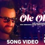 Ole Ole 2.0 Chords Guitar Piano and Lyrics  | JAWAANI JAANEMAN