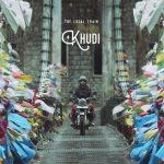 Khudi Chords Guitar Piano and Lyrics  | THE LOCAL TRAIN