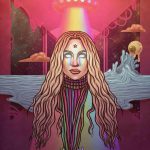 Kesha | Hymn Chords Guitar Piano and Lyrics