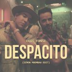 Luis Fonsi Despacito ft. Daddy Yankee | Chords Guitar Piano and Lyrics