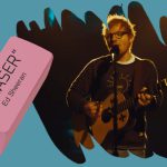 Ed Sheeran Eraser Chords Guitar Piano and Lyrics