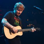 Ed Sheeran The City Chords Guitar Piano and Lyrics