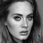 Adele Tired Chords Guitar Piano and Lyrics