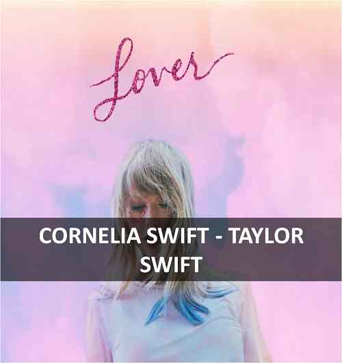 cornelia street shirt taylor swift