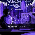 Hold On Lil Tjay Chords Guitar Piano And Lyrics