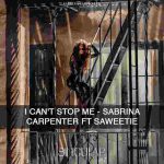 I Can’T Stop Me Sabrina Carpenter Chords Guitar Piano and Lyrics